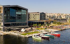 Rixos Tersane Istanbul